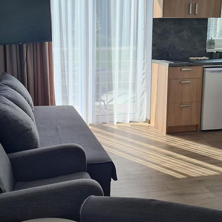 Apartmán u Toma Frýdlant nad Ostravicí Exterior foto