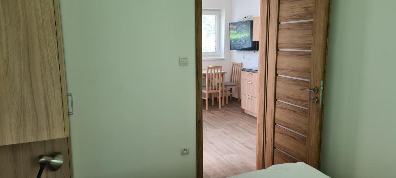 Apartmán u Toma Frýdlant nad Ostravicí Exterior foto