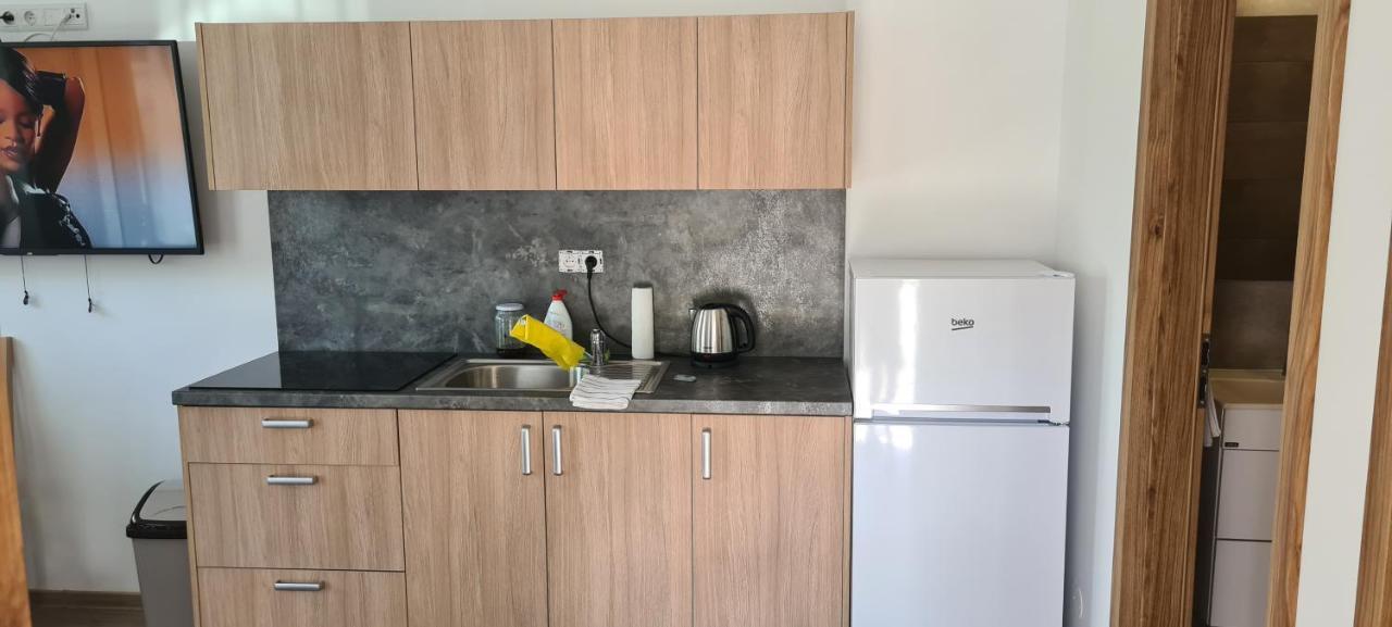 Apartmán u Toma Frýdlant nad Ostravicí Exterior foto
