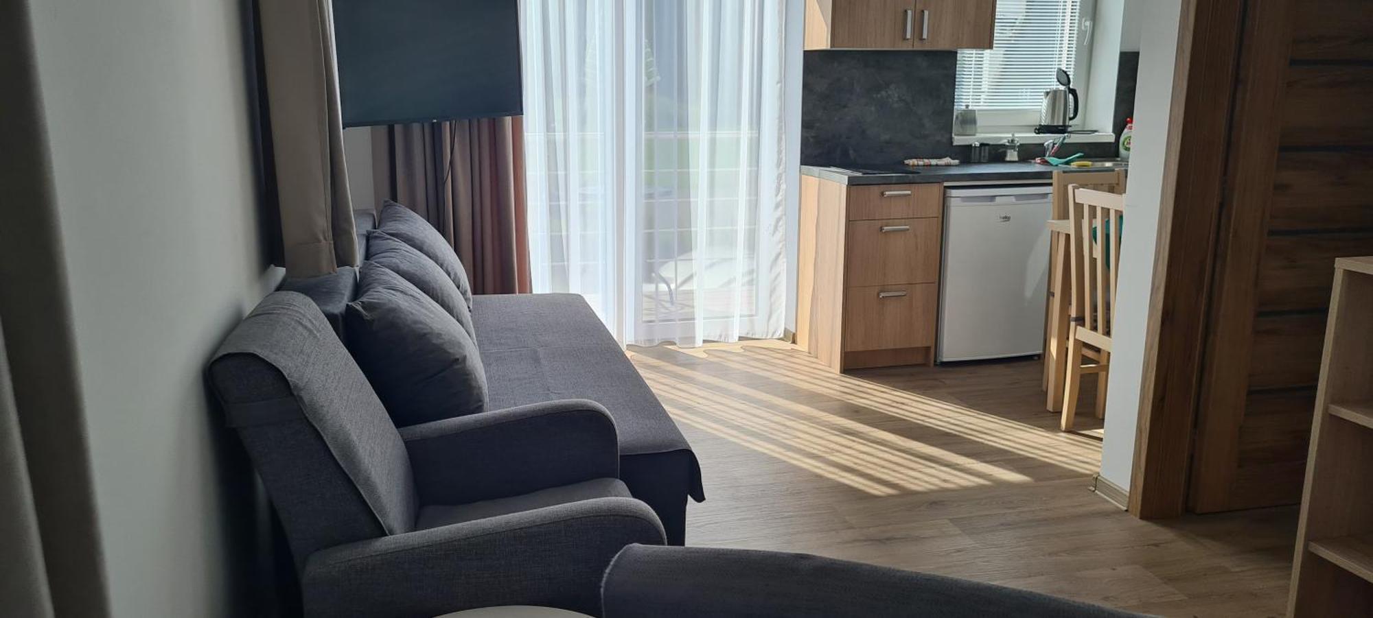 Apartmán u Toma Frýdlant nad Ostravicí Exterior foto