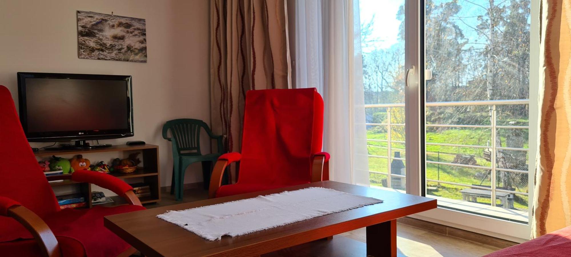 Apartmán u Toma Frýdlant nad Ostravicí Exterior foto