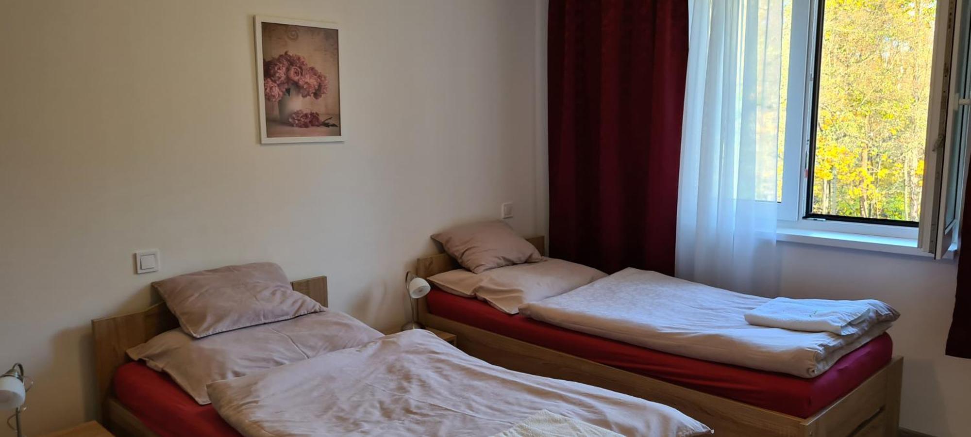 Apartmán u Toma Frýdlant nad Ostravicí Exterior foto
