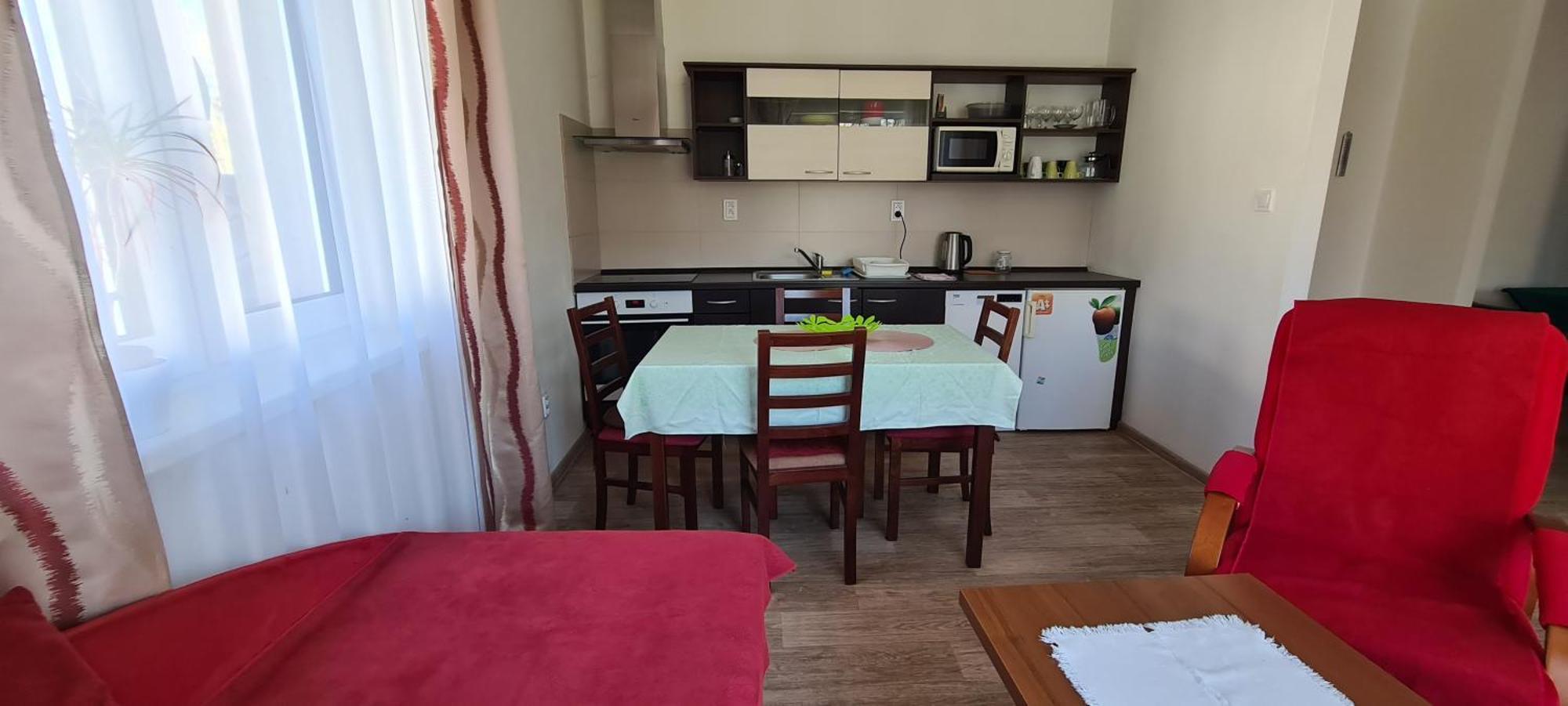 Apartmán u Toma Frýdlant nad Ostravicí Exterior foto