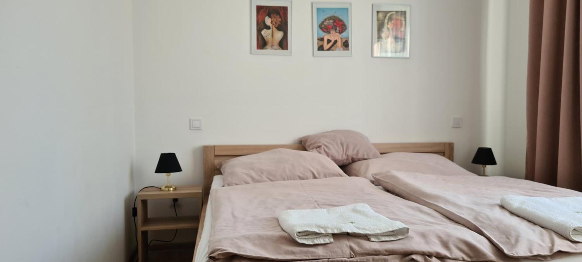 Apartmán u Toma Frýdlant nad Ostravicí Exterior foto