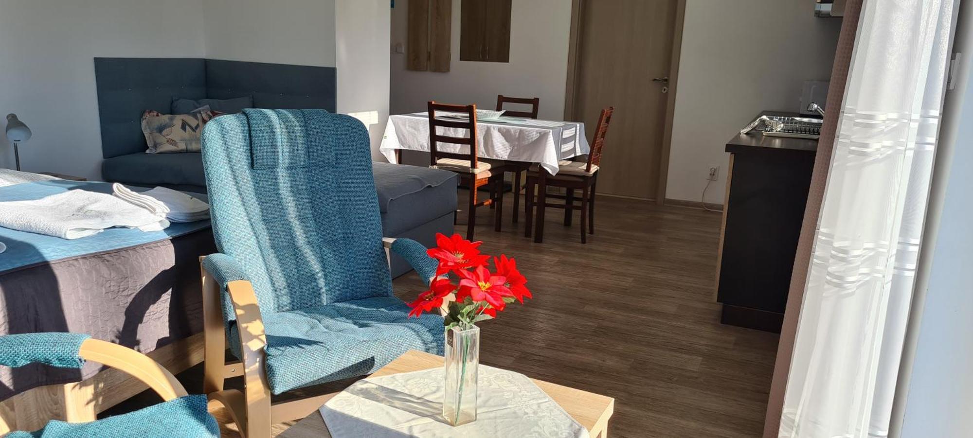 Apartmán u Toma Frýdlant nad Ostravicí Exterior foto