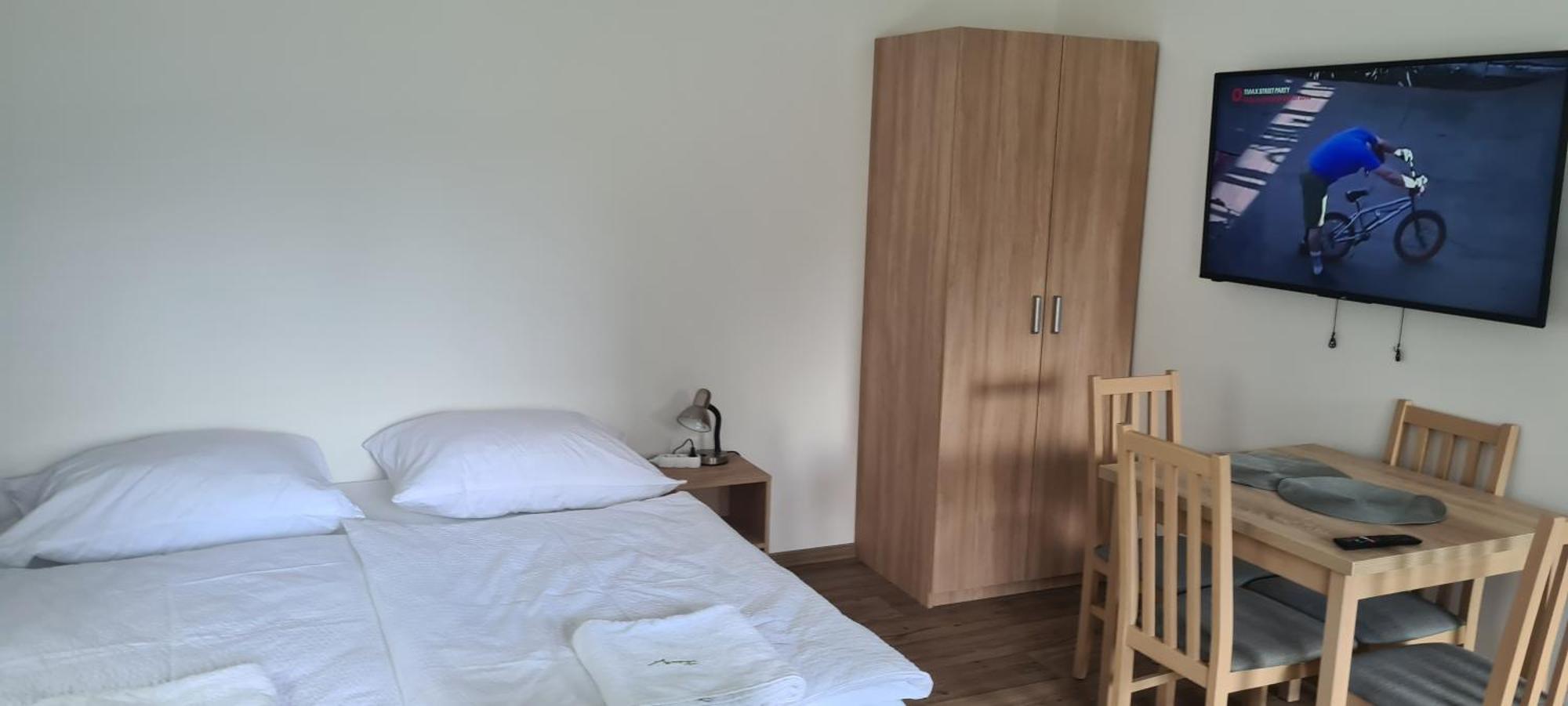 Apartmán u Toma Frýdlant nad Ostravicí Exterior foto