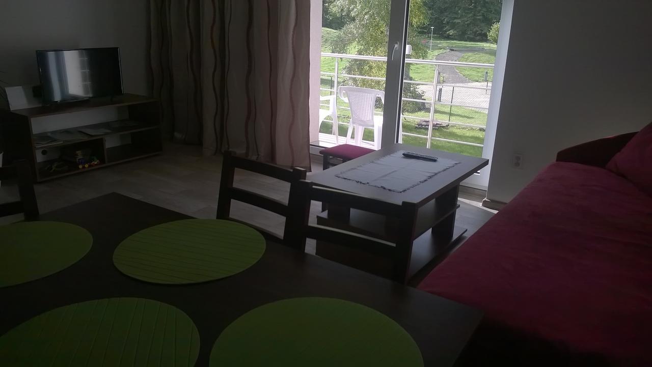 Apartmán u Toma Frýdlant nad Ostravicí Exterior foto
